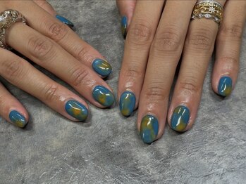 ラ サンセリテ(la sincerite)/designCourse