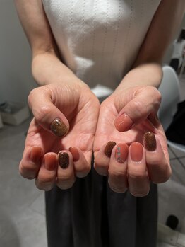 ラボテ(laboT)/フラッシュラメ