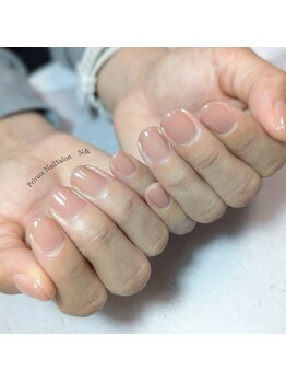 エヌ アンド(N&)/ワンカラー