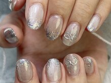 バルサミックネイル(BalsamicNail)/ジェル