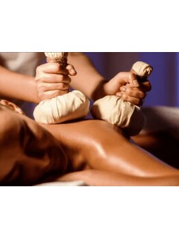 90分以上のご褒美メニューがあるサロン