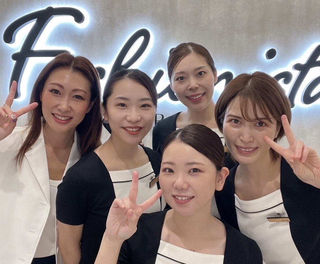 【美品】 ファッショニスタ 恵比寿(Fashionista)｜ホットペッパービューティー ダイエットサプリ