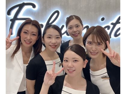ファッショニスタ 恵比寿(Fashionista)の写真