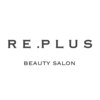 リプラス(RE.PLUS)のお店ロゴ