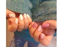 エイミー(Amy)/持ち込みdesign　(担当：高橋)