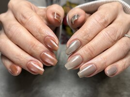 当店人気のマグネットカラー