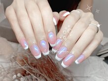 エルモサ/ネイルデザイン