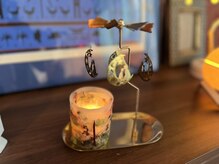 ドゥーロンロン(Doux Ronron)/店内写真