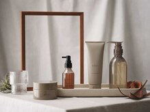 ソキ 梅田(SOKI)の雰囲気（頭皮に特化したオリジナル商材で頭皮を整えます［梅田/梅田駅］）