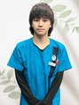 こころ整骨院 美しが丘院 小亀 航平