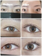 まつげエクステ専門店 アイラッシュトウキョウ ミューズ 新宿西口店(Tokyo)/LED/眉毛/パリジェンヌ/バインド