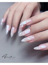 ブラッシュネイルインク(Blush Nail inc.)/お持ち込みDesign /9,000yen～
