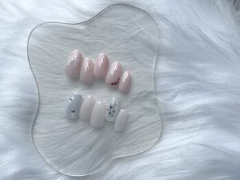 エタネイル(etta..nail)/定額シンプルコース