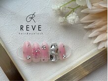 レーヴ(REVE)/ワンホンデザイン
