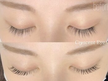 クレセントアイ 吉祥寺(Crescent Eye)/パリジェンヌラッシュリフト