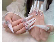 ラッキーネイル(lucky nail)
