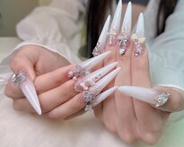 ラッキーネイル(lucky nail)