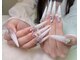 ラッキーネイル(lucky nail)の写真