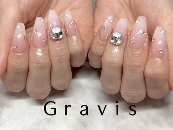 グラビス ライラ(Gravis Laila)/持込90分コース*担当MIYUU