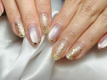 シャノワール(Chatnoir)/おまかせデザイン