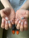 リボンアート×フルオーダー
