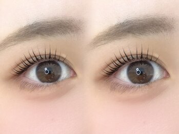 オルメント 天満 南森町店(ORL’MENT)/マスカラパーマ