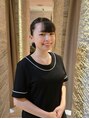 銀座シェービング 太田 柚良