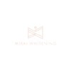 ミライホワイトニング(MIRAI WHITENING)のお店ロゴ