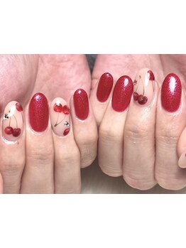 アートの種類が豊富