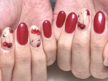 ネイルサロン アンド スクール ルアン(Luan)