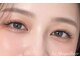 ルマキアージュ (Le Maquillage)の写真/自然に、美しく。品よく映えるモチの良いまつげエクステ。最新LEDエクステも選択可能☆