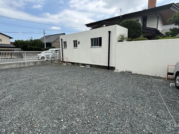 のつみサロン(のつみsalon)/駐車場のご案内(6)