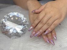 アネラ(ANERA)/ラメグラデ