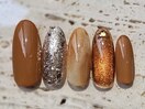 キャメルカラーニュアンス