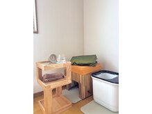 毛穴洗浄/まつ毛パーマ/よもぎ蒸し【TIES RELIEF】【9/22 NEW OPEN（予定）】