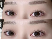 イコール 静岡店(equal)/パリジェンヌラッシュリフト