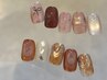 【初回オフ無料】Autumn /Winter デザイン
