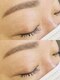 ニコ(Niko)の写真/＼第一印象の8割を決める！／美眉デザインWax (眉メイク仕上げ・間引き込み）￥6500☆キッズスペース有◎