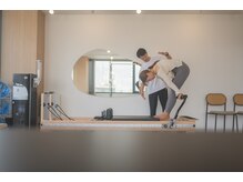 クラーロ 千種店(claro)/パフォーマンス向上ピラティス◎