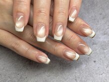 ネイルサロン北野坂