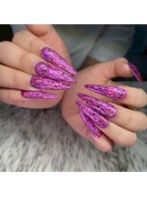 グロウ(Grow)/Nail Salon Grow【グロウ】船橋