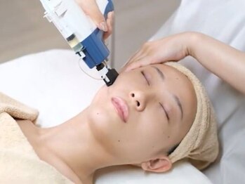 ナル(naru.)の写真/化粧のノリが悪い、鏡を見てため息、もっとハリが欲しい…という方に♪年齢と共に増えるお悩みにも効果的◎