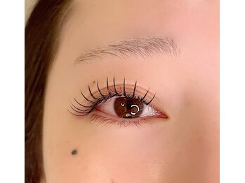 アトリエ リリー(Atelier Lily)/LEDフラットラッシュ