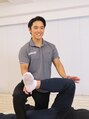 ストレッチジム パートナーズ&nbsp;サッカー経験者