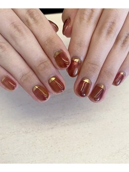 美人計ネイルサロン/