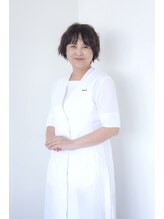 ポーラ ザ ビューティ 南岩国店(POLA THE BEAUTY) 村濱 奈津紀