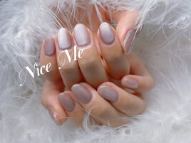 微粒子マグネット