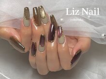 リズ(Liz)/【シンプル定額】