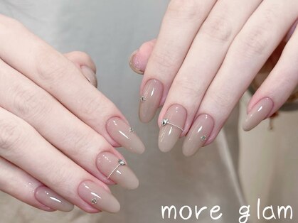 モアグラム 銀座店(More Glam)の写真