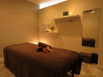 ムクミ(MUKUMI)の写真/【2025年7月OPEN！】日常を忘れて至福のひと時。身体を熟知したプロによる「あなただけの極上癒しサロン」